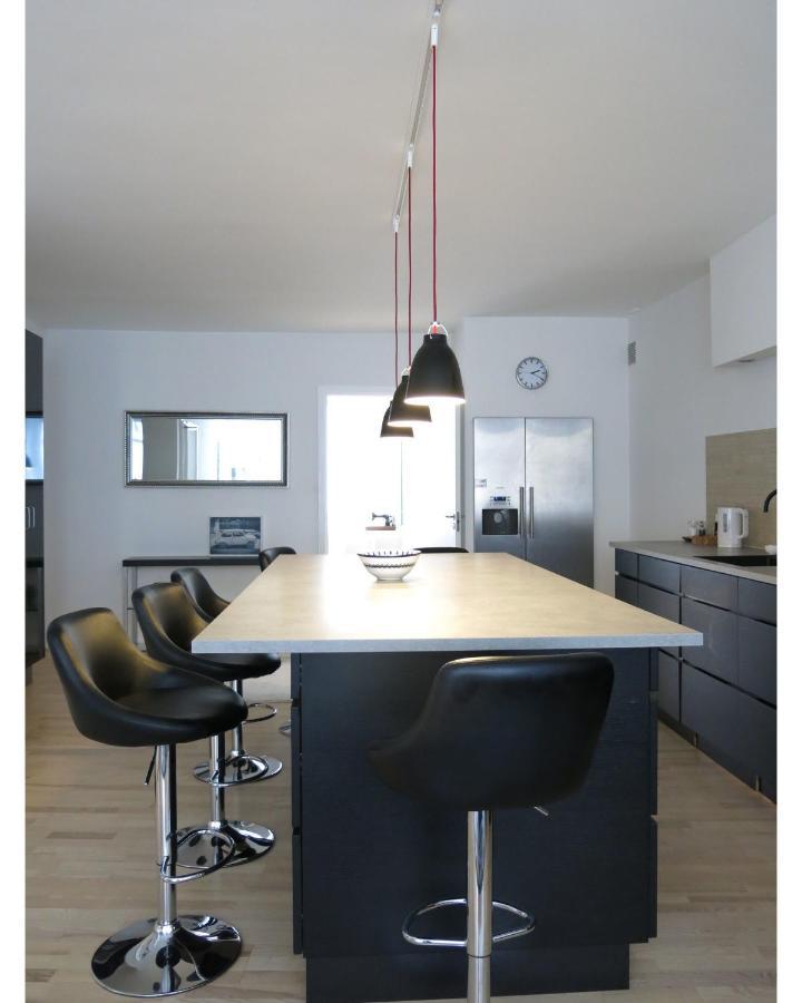 Apartmentincopenhagen Apartment 936 Extérieur photo