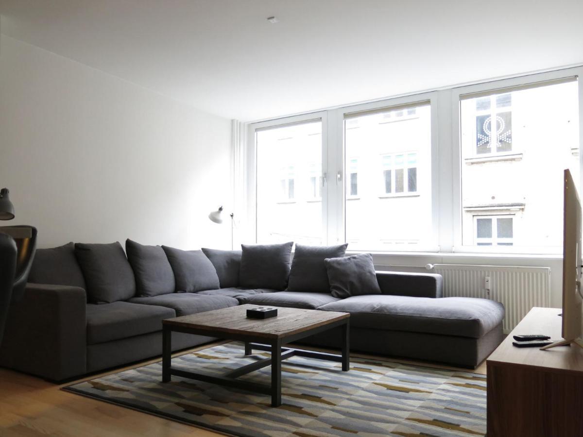 Apartmentincopenhagen Apartment 936 Chambre photo